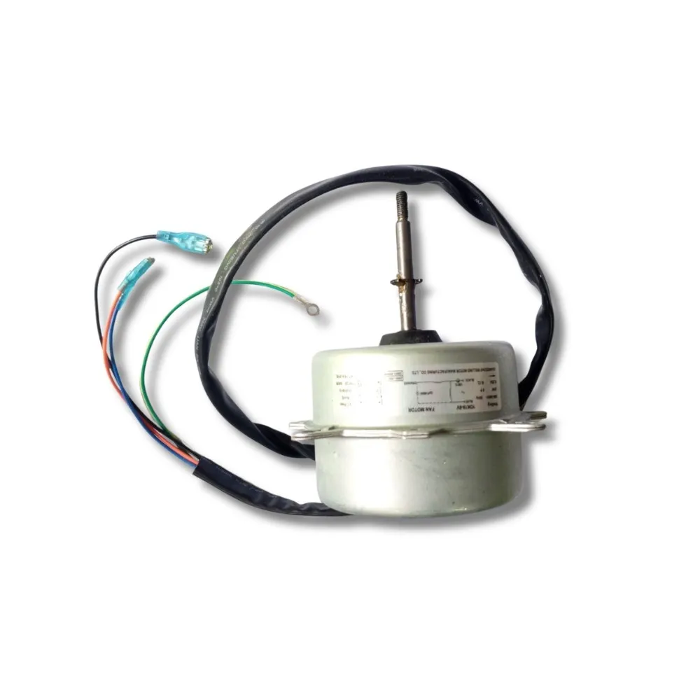 Motor Fan Ac LG 1/2 Pk H05TN4.UCAX4
