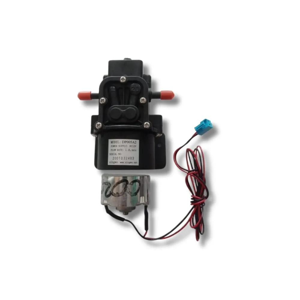 Pompa DC 12 Volt Pump Dispenser MIDEA 1634S YL1135AS YL1566S