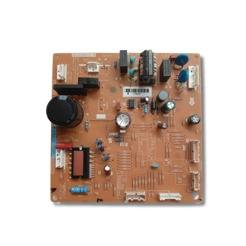 PCB Kulkas 2 Pintu MIDEA TOSHIBA GR-B28IS