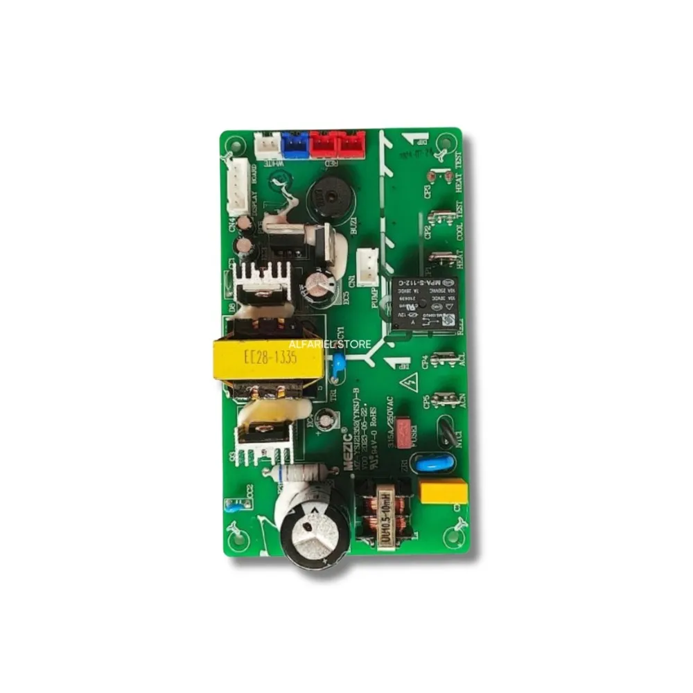 Pcb Dispenser Sanken HWD-Z88