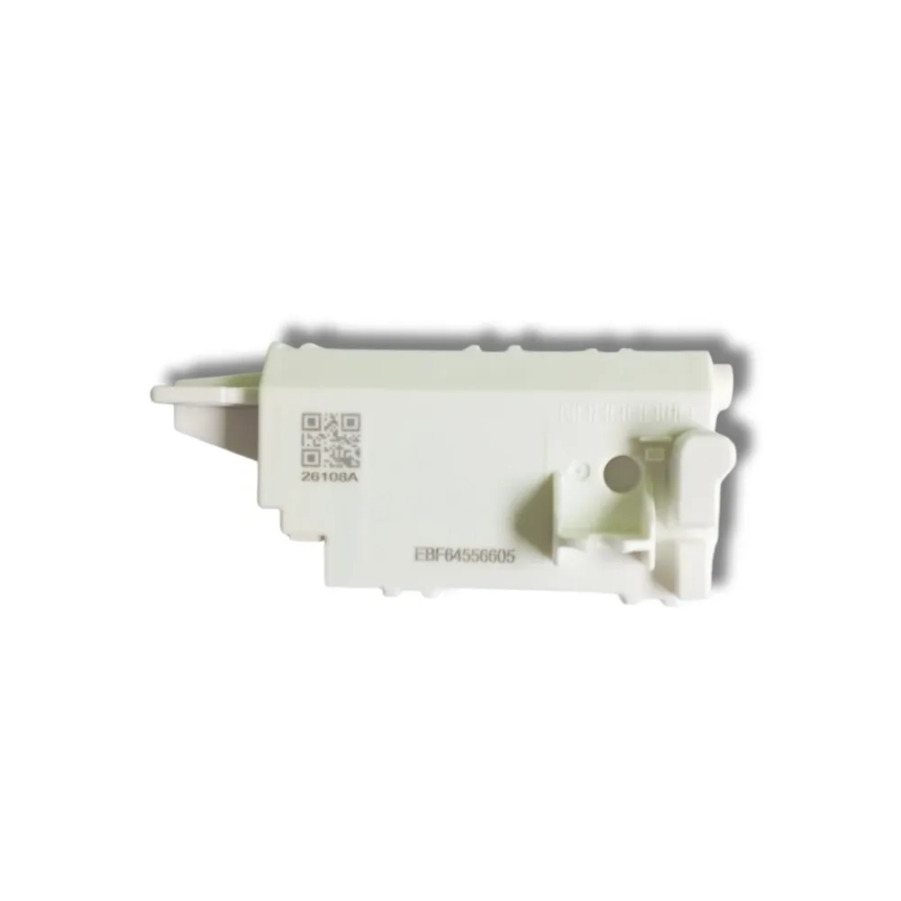 Switch Door Lock Mesin Cuci LG Top Loading TV2518DV3B