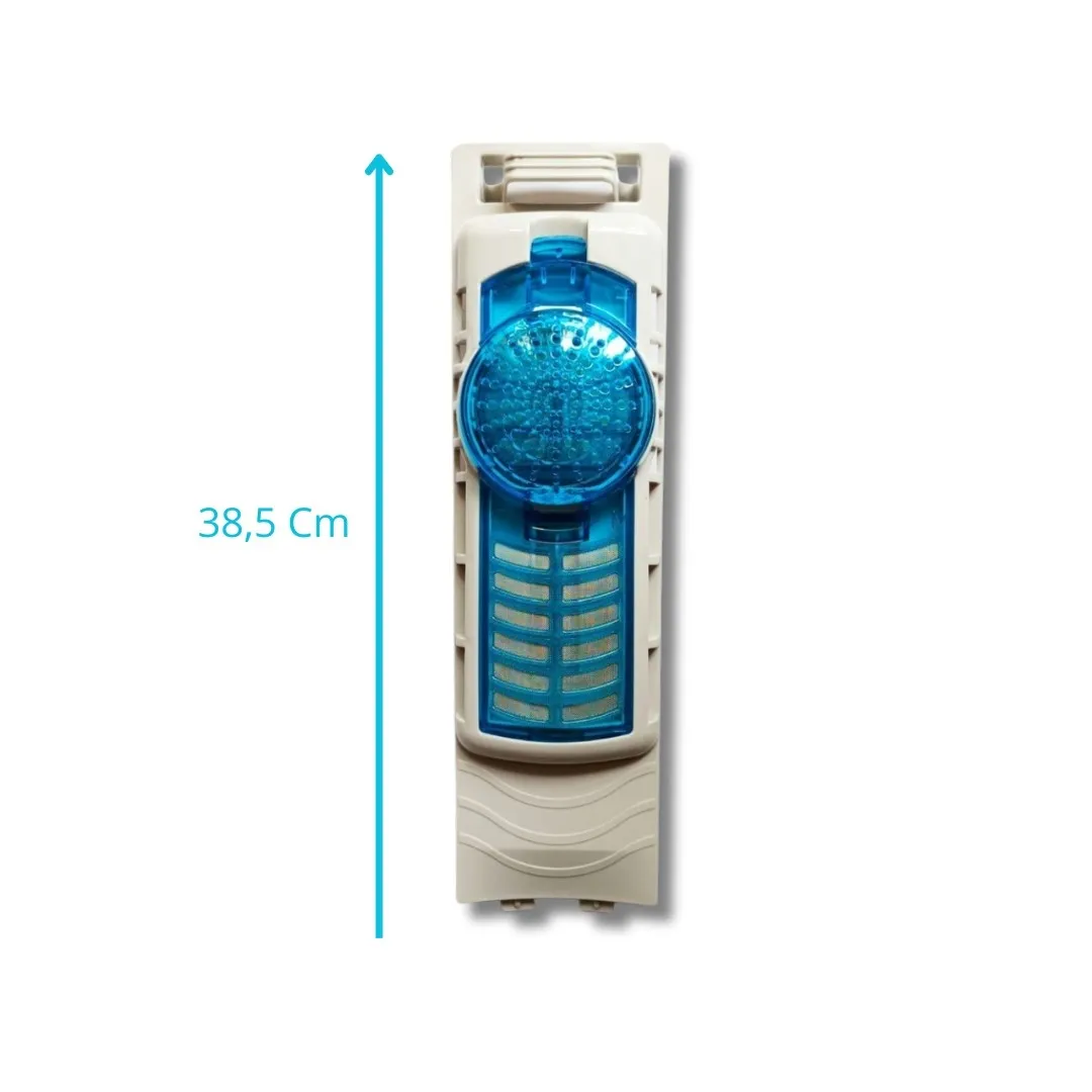 Filter Saringan Kotoran Mesin Cuci 2 Tabung LG WP-1660R P160R P1600RT