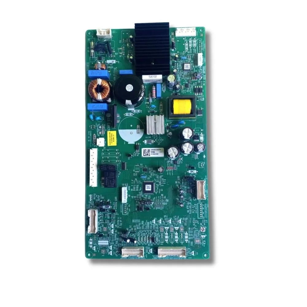 PCB Main Kulkas LG Side By Side GR-B247JS GR-B257JS GR-B247JDS GR-B257JDS