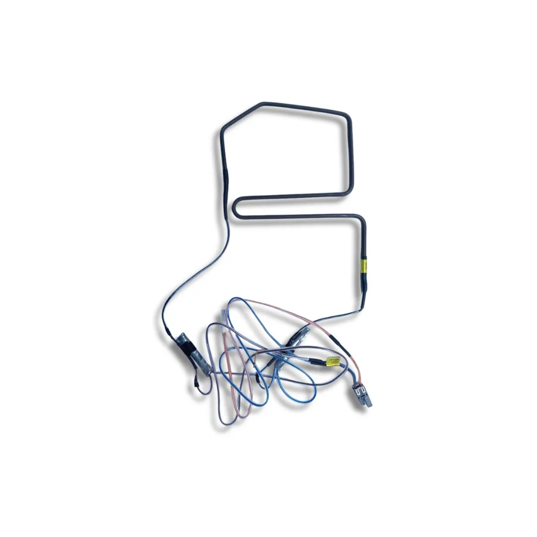Heater Kulkas LG Side by Side GC-B207GLQS 5300JR1013P