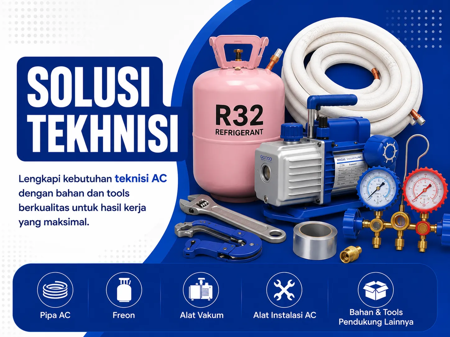 Solusi Tekhnisi