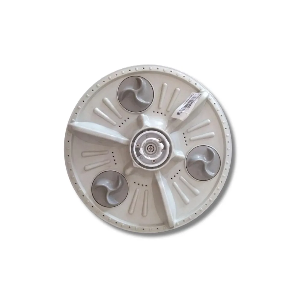 Pulsator Mesin Cuci LG Model TS81VM TS851CR TS86VS WF-L705TC WF-L805TC WF-S7001CM WF-S7005CM AGZ73070601
