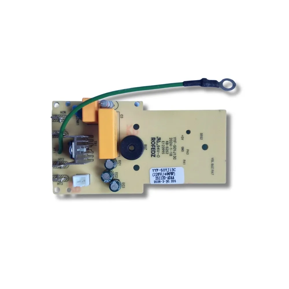 Pcb Rice Cooker Philips HD3210 HD3211