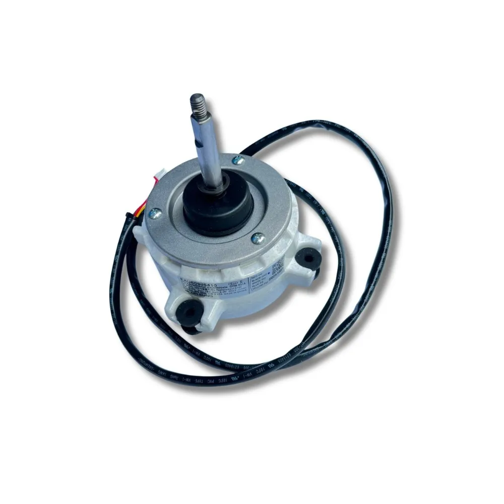 Motor Fan Ac Outdoor LG 2 Pk D18SMV T19EMV