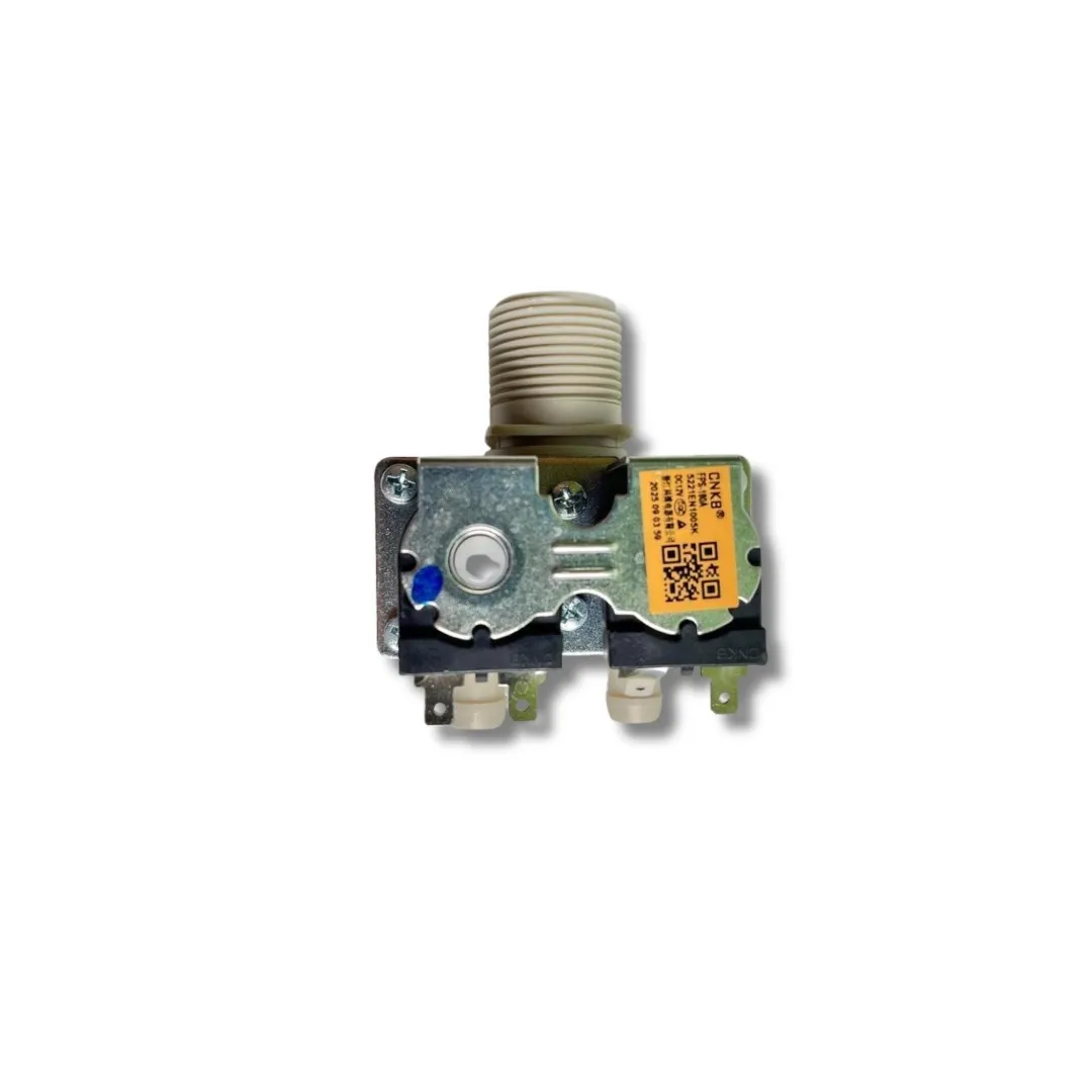 Inlet Valve selenoid mesin cuci LG Front Loading FV1411S5WN