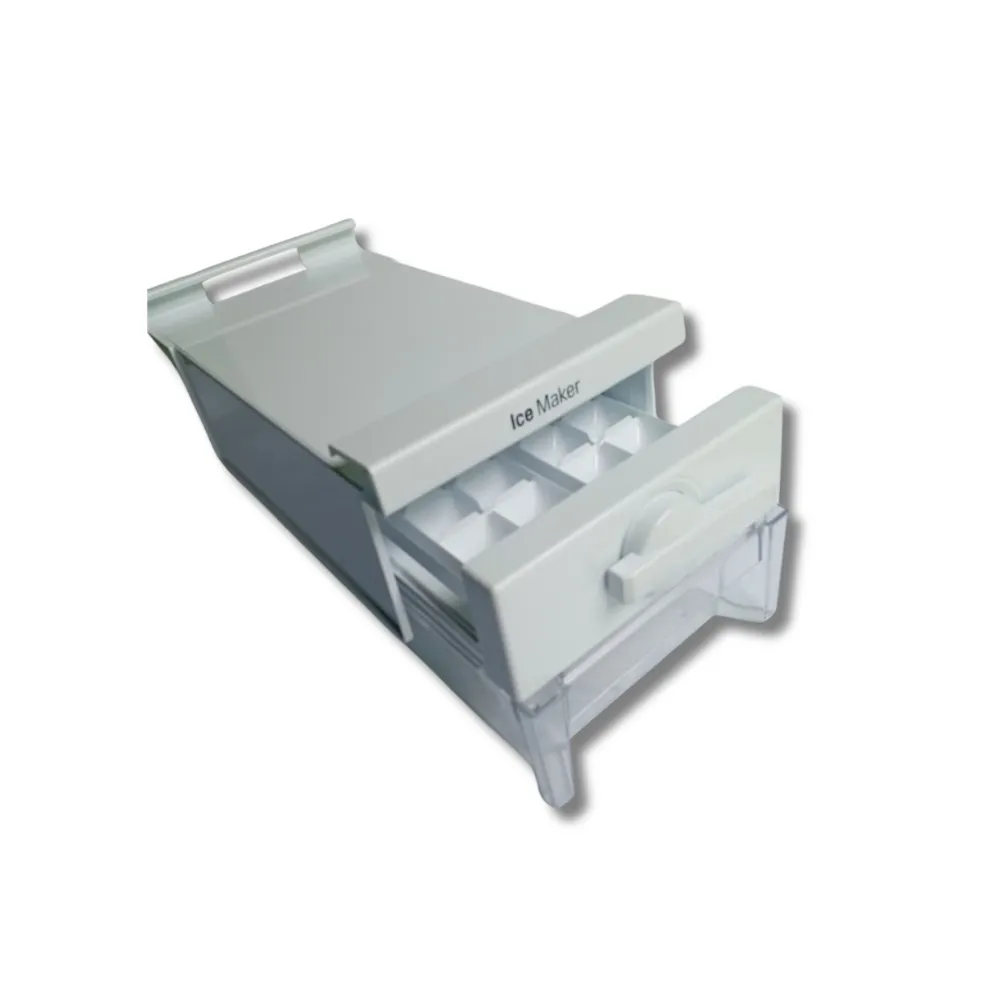 Rak Wadah Ice Maker Es Kristal Kulkas 2 Pintu LG GN B352 B392 B492 B562 B602 AJP32924901
