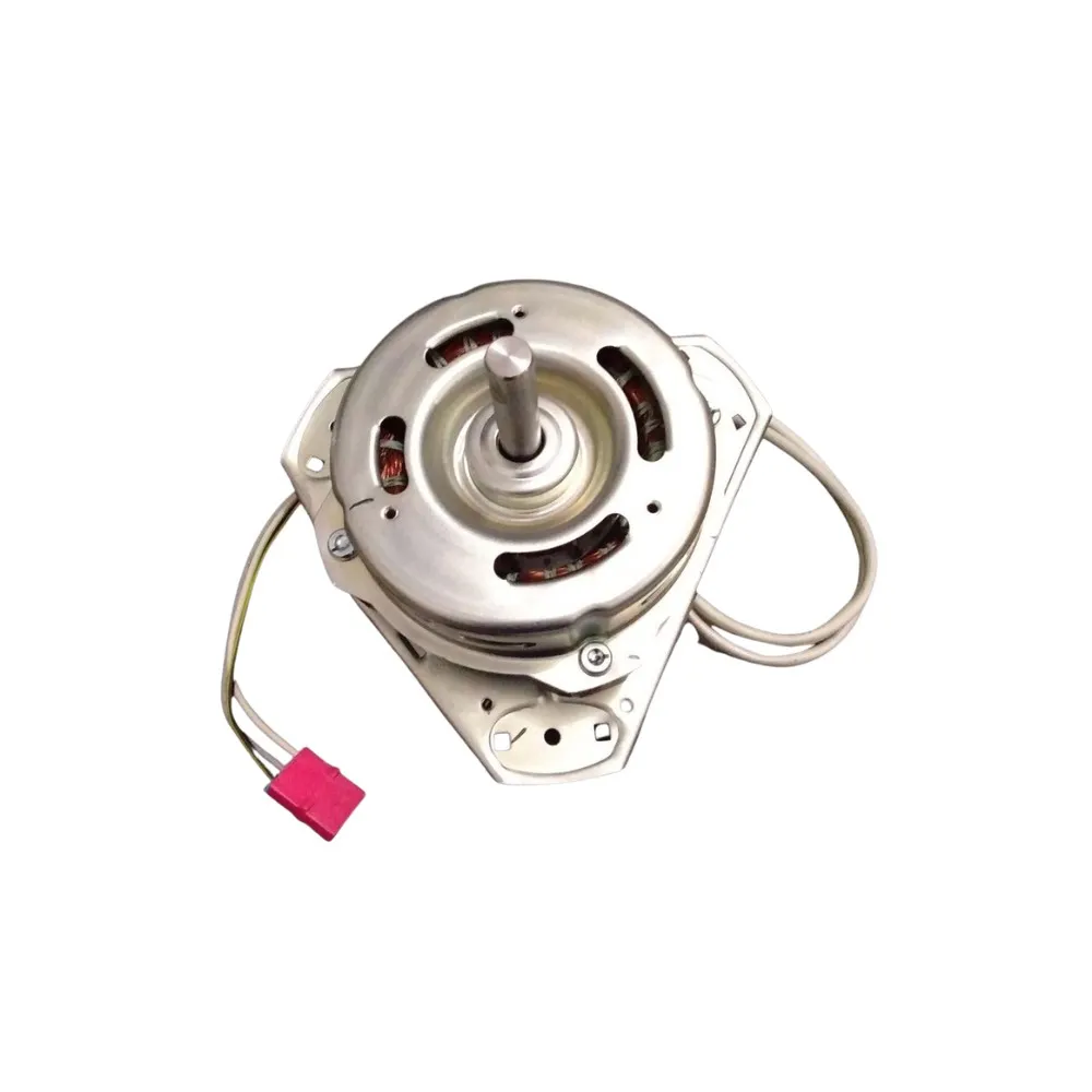 Dinamo Motor Spin Mesin Cuci 2 Tabung LG WP-1060R / WP-1250R / P160R EAU63063201