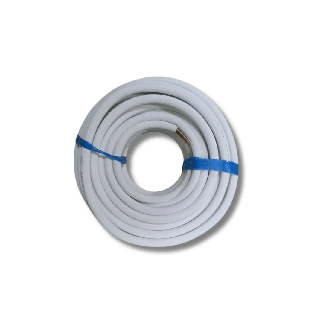 Pipa Ac Merk Artic 1/4 X 3/8 Kapasitas 1/2 Pk 1 Pk 3/4 Pk Per Meter