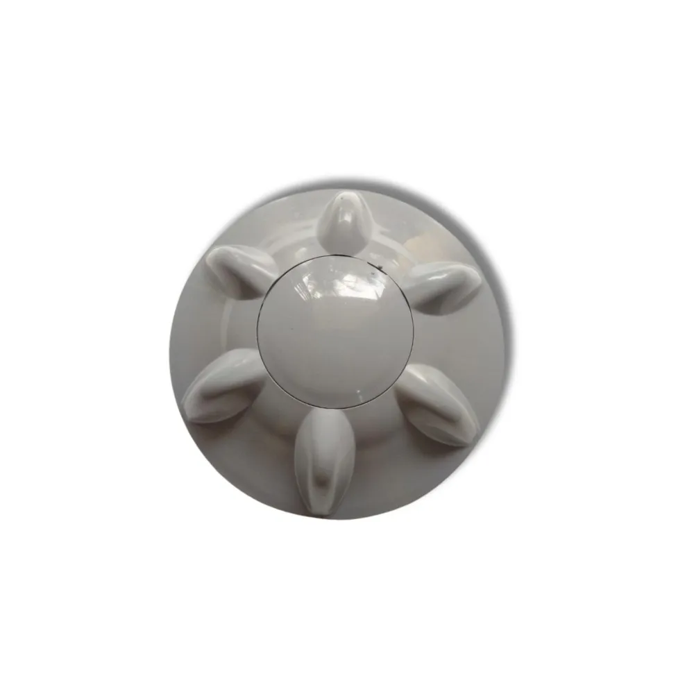 Tutup Baut Tengah Pulsator Mesin Cuci PANASONIC NA-W70B1 NA-W86BB NA-W70BB L053A-0DC10NPS