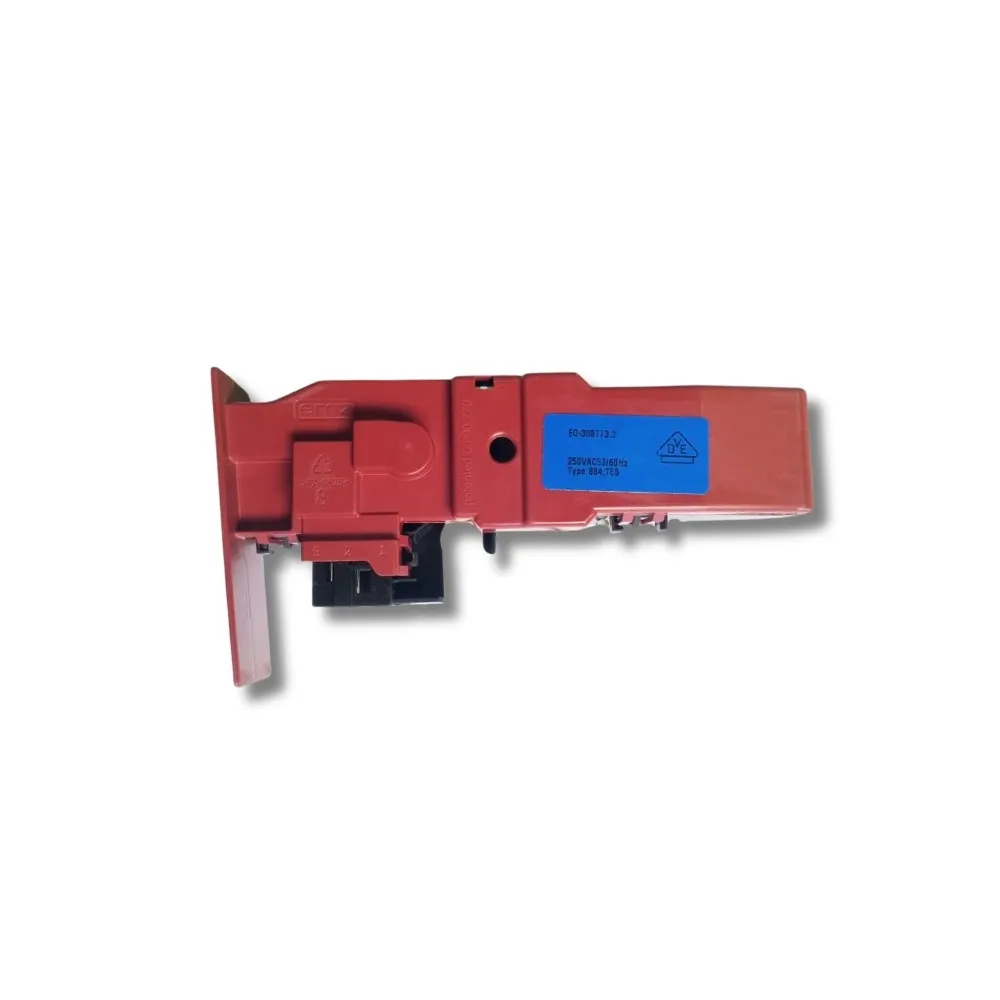 Door Lock Mesin Cuci MIDEA MFD180-G1325