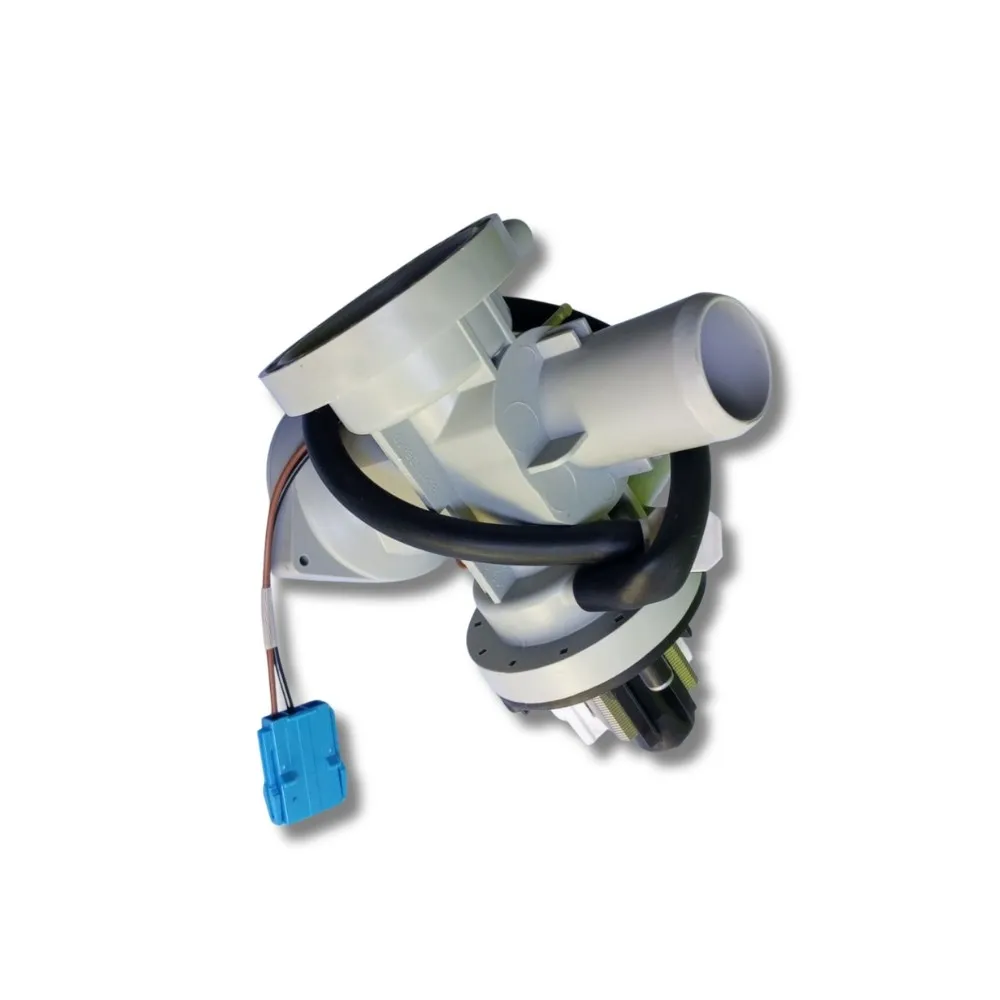 Motor Drain Pump Mesin Cuci Front Loading LG FC1207S3W