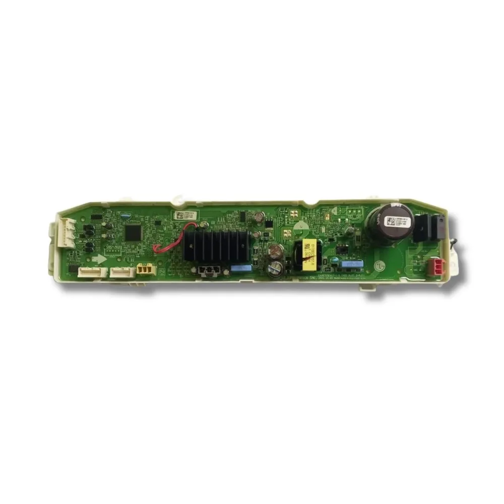 Pcb Power Mesin Cuci LG EBR83037889