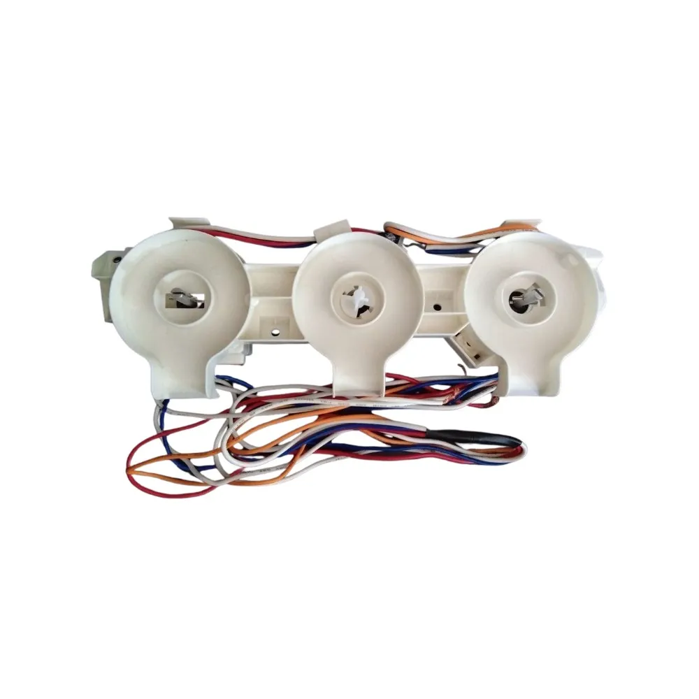Timer Wash Spin Selector Buang Air Mesin Cuci SHARP CCOV-A130QBKZ