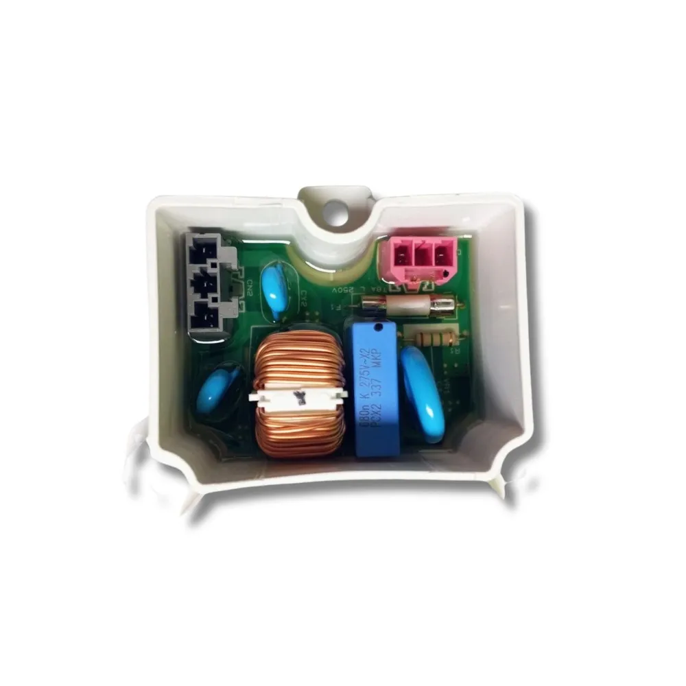 Pcb Filter Mesin Cuci LG T2311VSPB T2312VSPB T2313VSPB