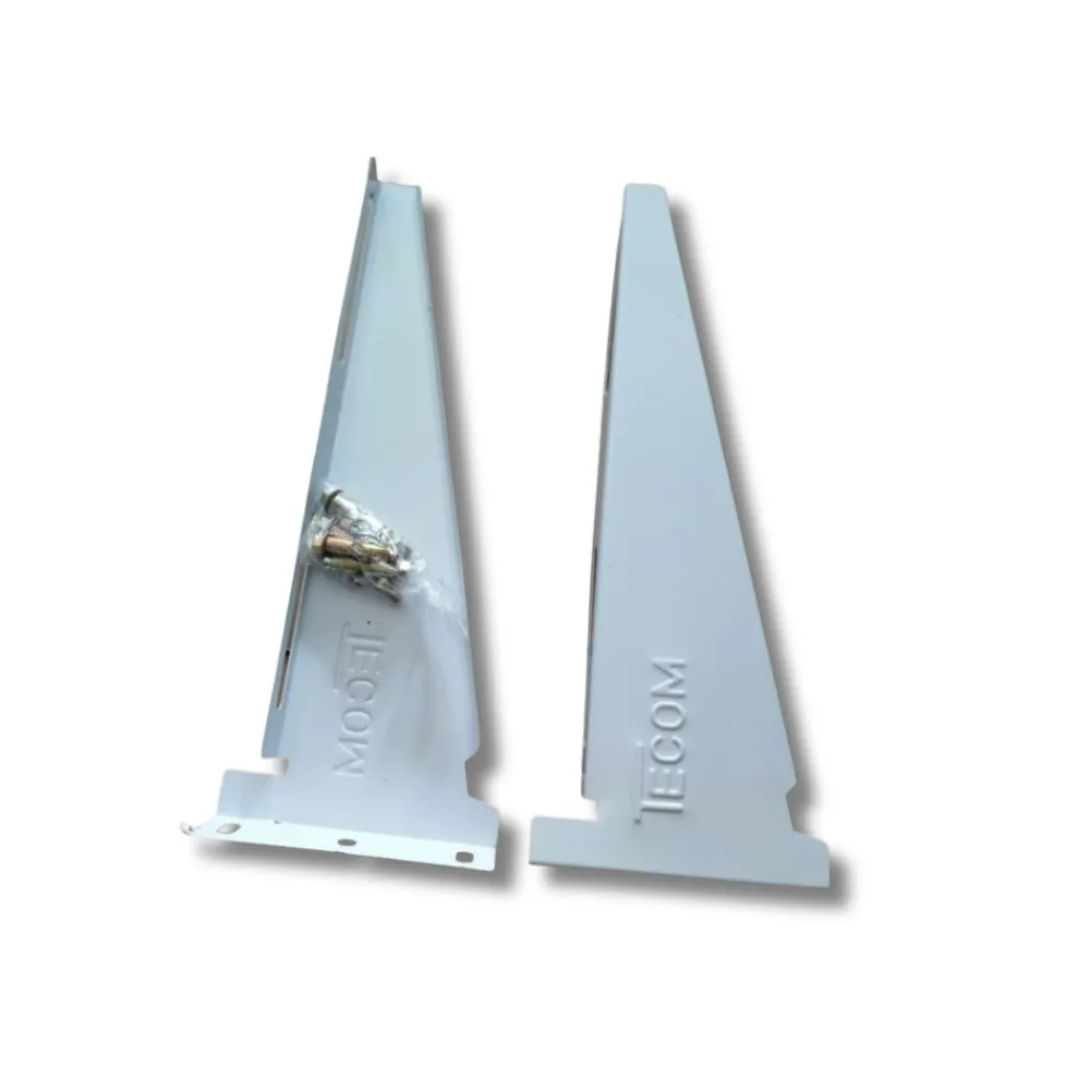 Bracket Dudukan Unit Outdoor AC Split 2 Pk - 2,5 Pk