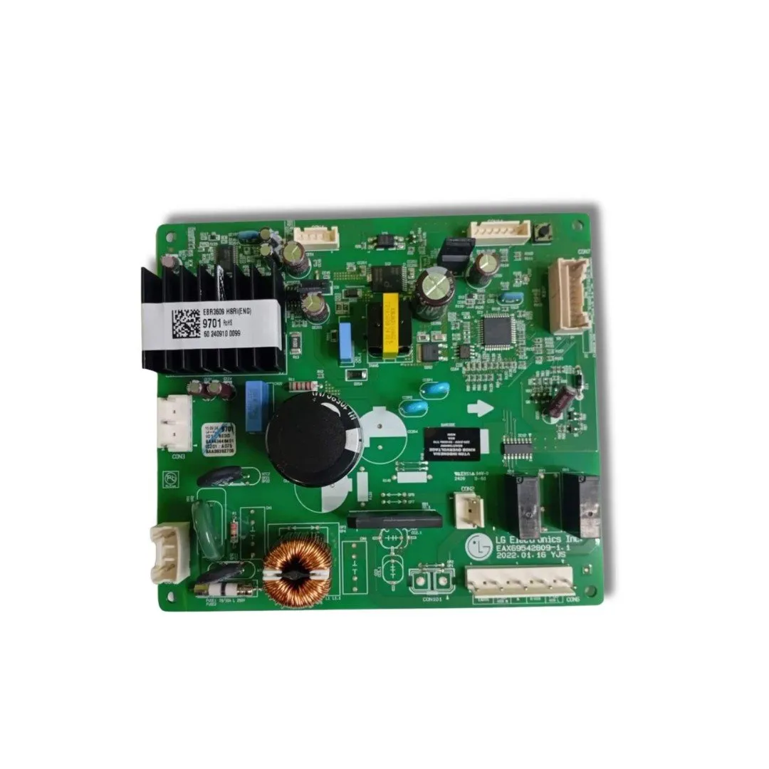 Pcb Main Kulkas LG 2 Pintu GN-B312PFFB GN-B332PGFB EBR36099701
