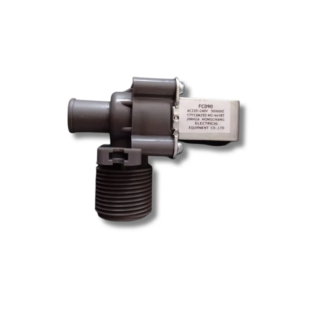 Solenoid Water Inlet Mesin Cuci 1 Tabung POLYTRON EE-022000-00A