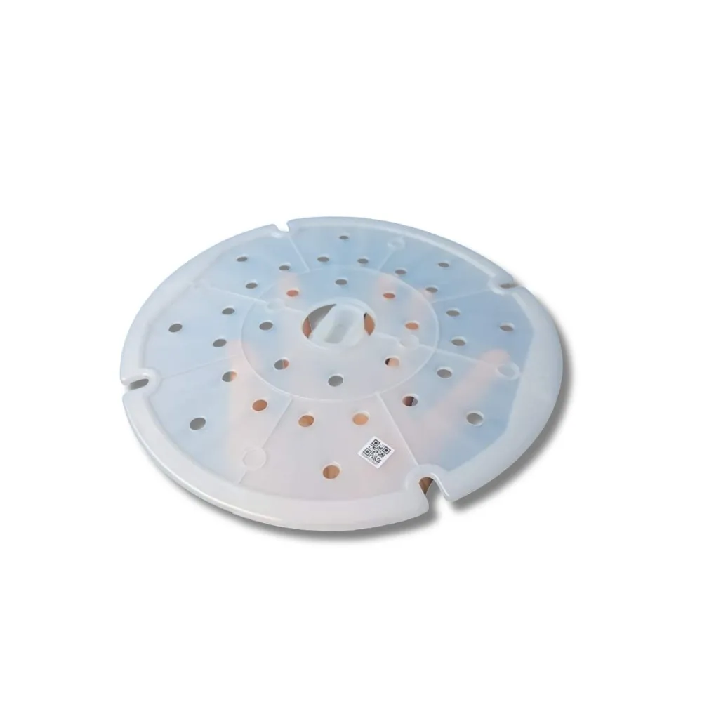 Tutup Pakaian Mesin Cuci LG Model WP-570N  WP-580N  WP-600N  WP-602N  WP-605N